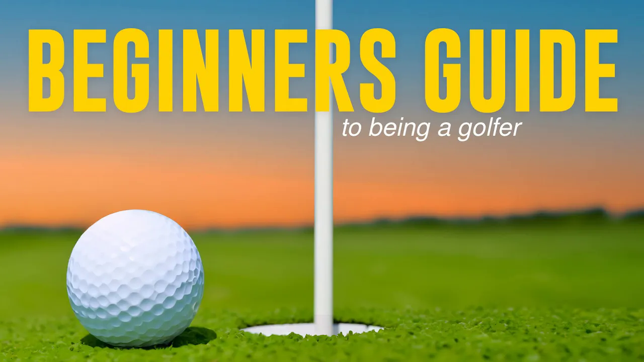 13 Essential Golf Tips for Beginners: A Comprehensive Guide